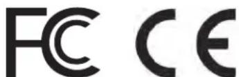 BUSHNELL Wingman - FCC - 1