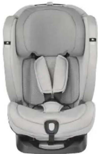 MAXI-COSI Titan Plus - RO - 41