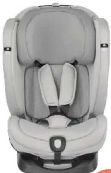 MAXI-COSI Titan Plus - RO - 31