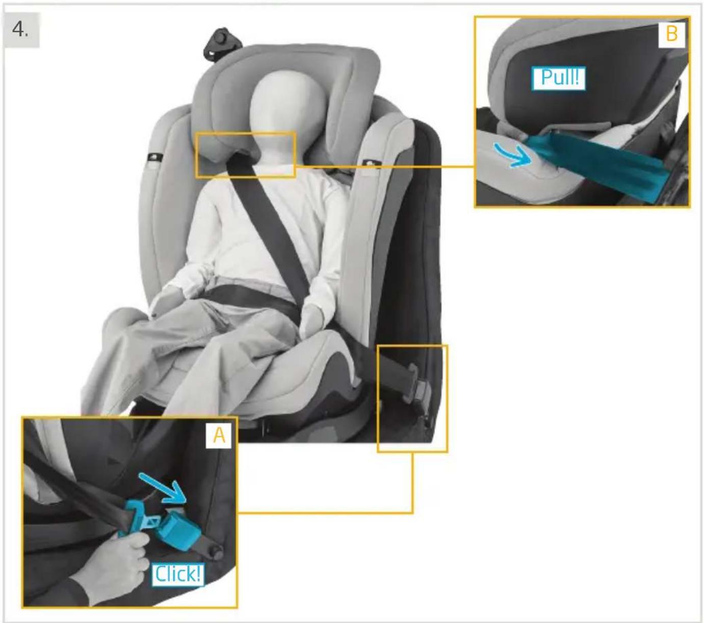 MAXI-COSI Titan Plus - NO - 18