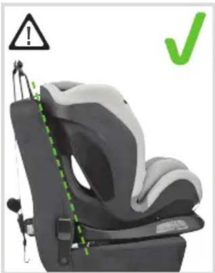MAXI-COSI Titan Plus - IMPORTANT: - 16