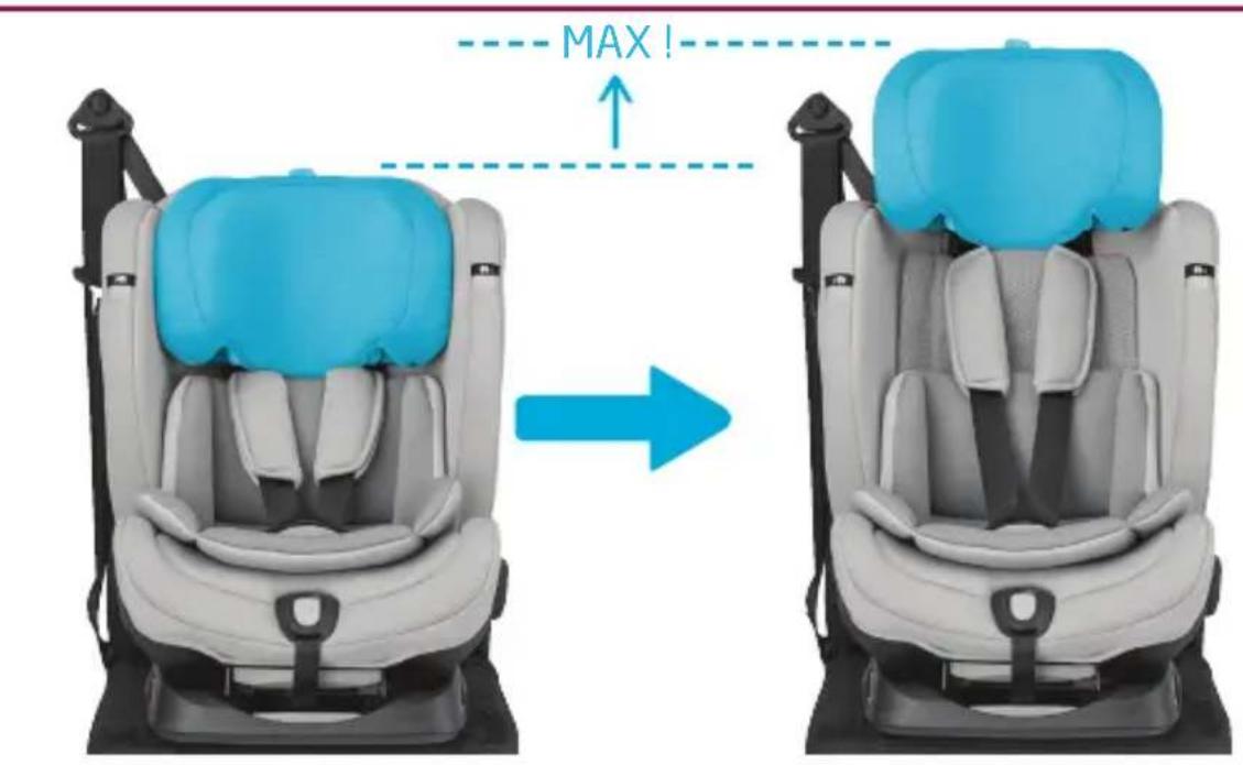 MAXI-COSI Titan Plus - RO - 19