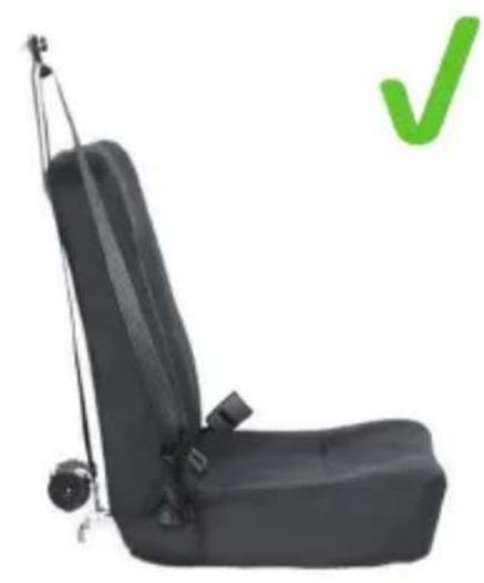 MAXI-COSI Titan Plus - IMPORTANT: - 4