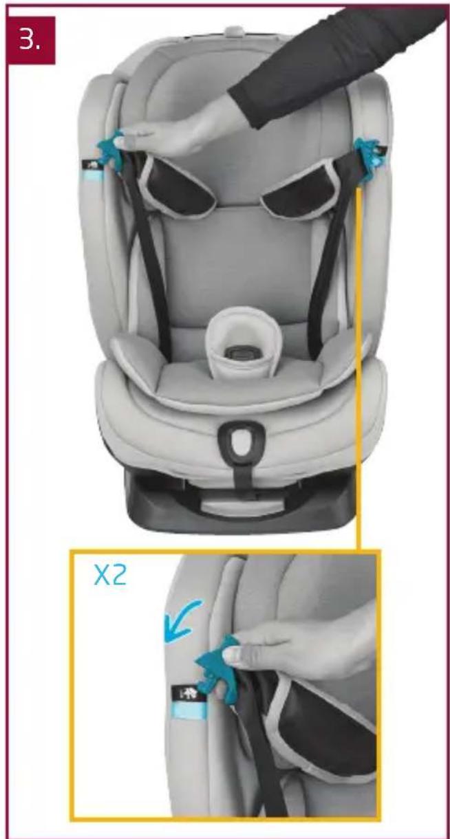 MAXI-COSI Titan Plus - RO - 37
