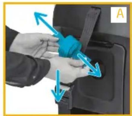 MAXI-COSI Titan Plus - IMPORTANT: - 25