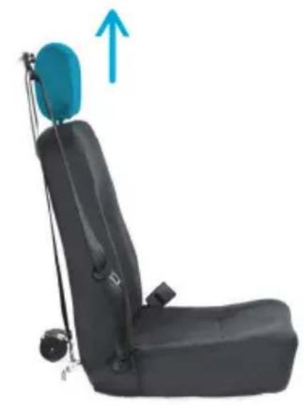 MAXI-COSI Titan Plus - NO - 2