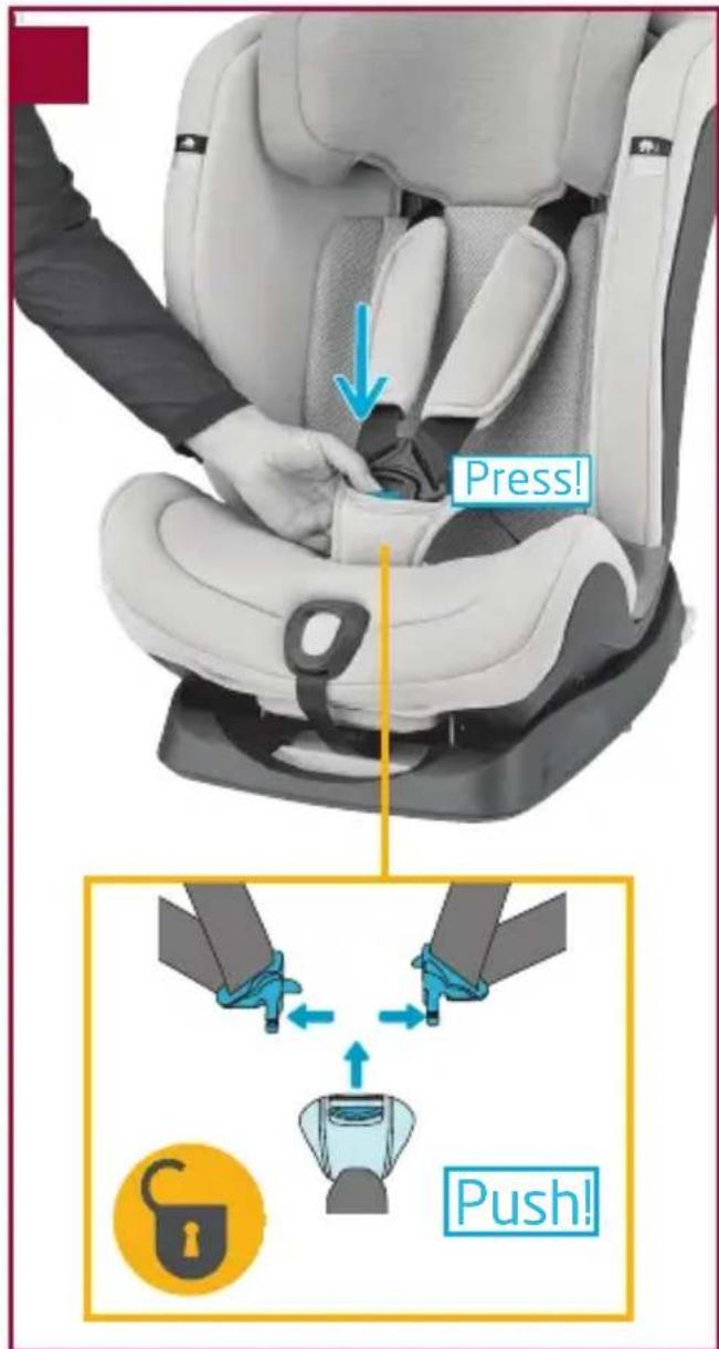 MAXI-COSI Titan Plus - RO - 47