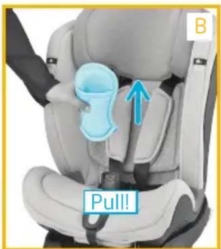 MAXI-COSI Titan Plus - SVARBU: - 18