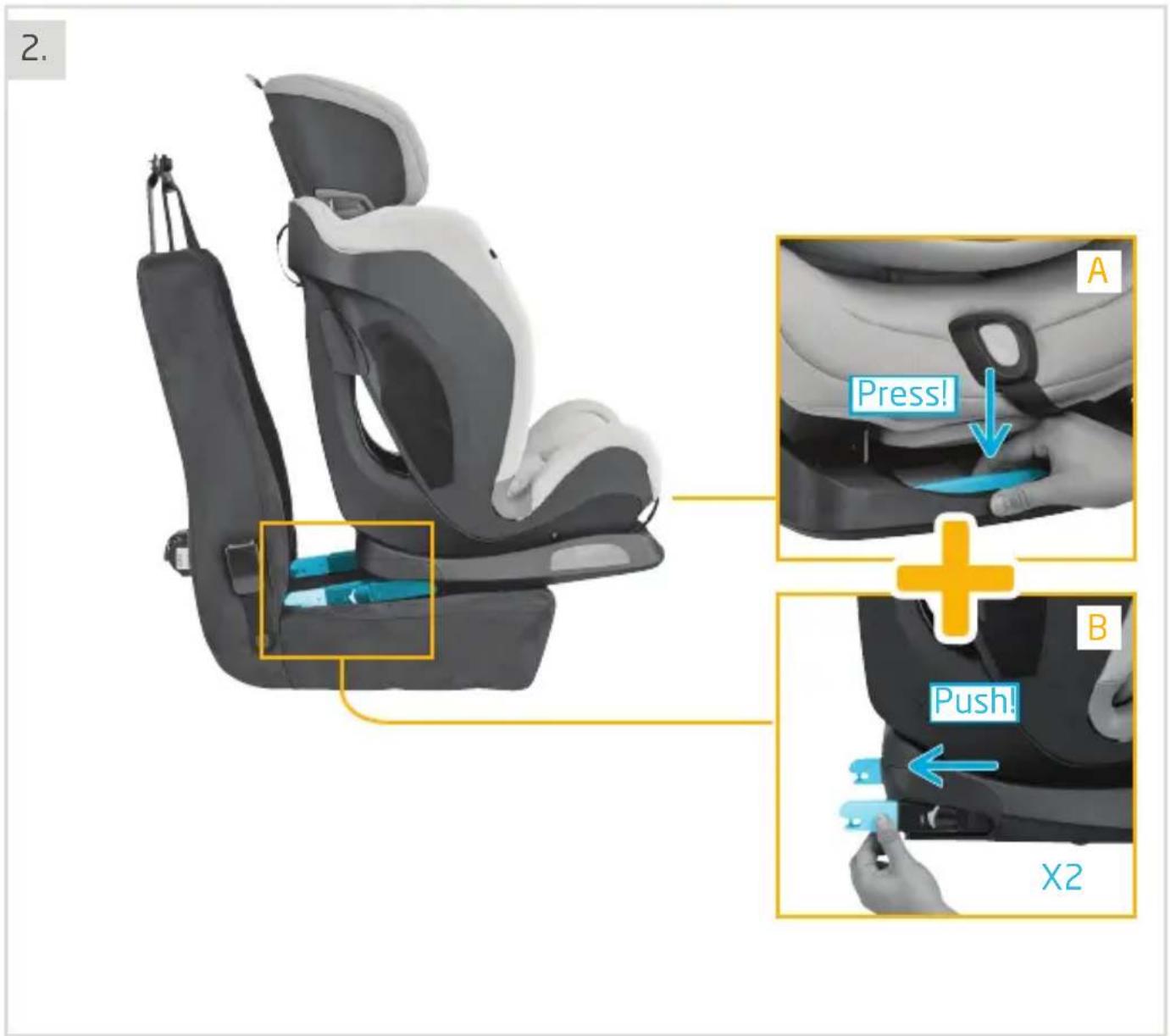 MAXI-COSI Titan Plus - NO - 9