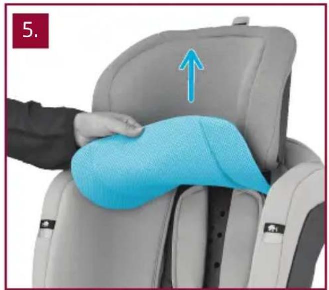 MAXI-COSI Titan Plus - RO - 51