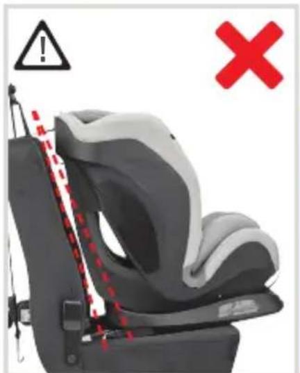 MAXI-COSI Titan Plus - IMPORTANT: - 17
