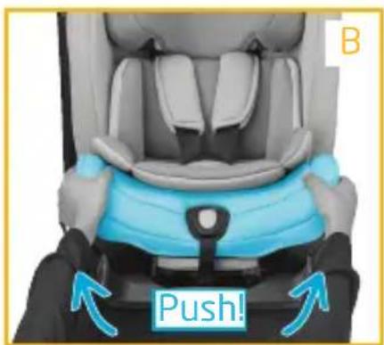 MAXI-COSI Titan Plus - IMPORTANT: - 18