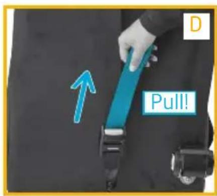 MAXI-COSI Titan Plus - IMPORTANT: - 28