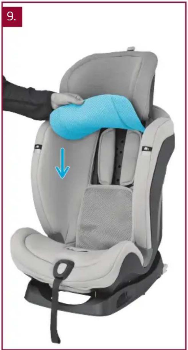 MAXI-COSI Titan Plus - RO - 59