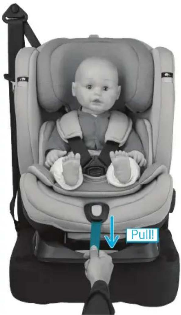 MAXI-COSI Titan Plus - RO - 11