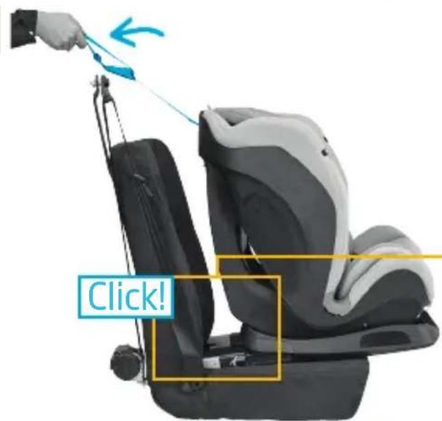 MAXI-COSI Titan Plus - IMPORTANT: - 13