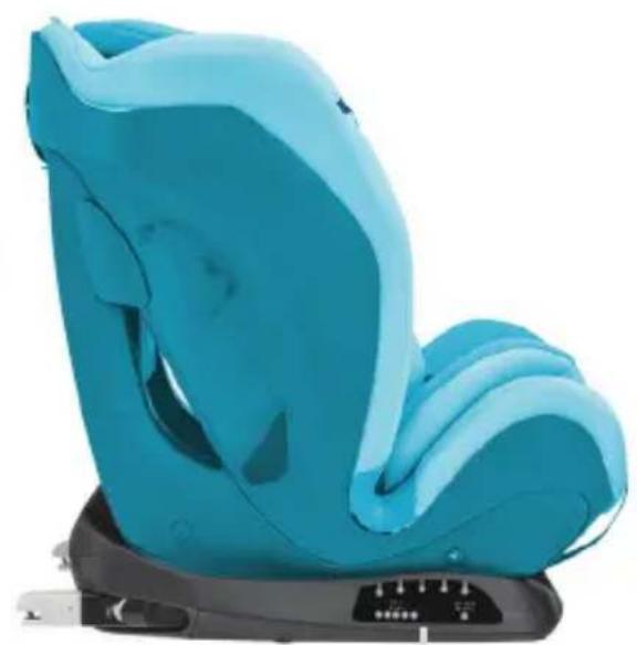 MAXI-COSI Titan Plus - RO - 23
