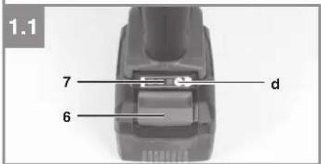 EINHELL Herocco Solo - 2