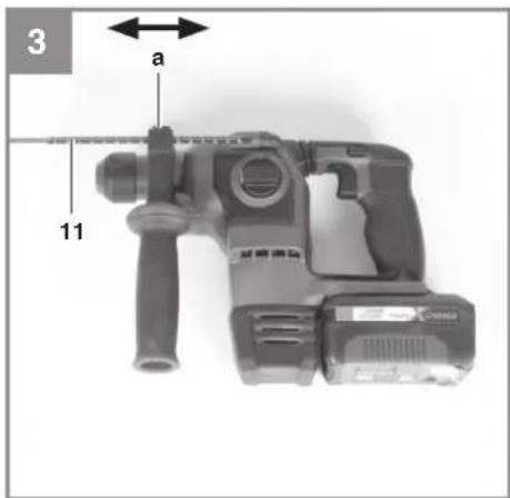 EINHELL Herocco Solo - 1