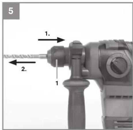 EINHELL Herocco Solo - 3