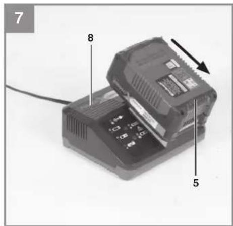 EINHELL Herocco Solo - 5