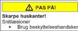 SIEMENS WM12UT63ES - Udskiftning af betjeningspanel - 2