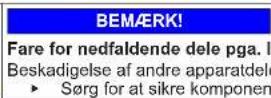 SIEMENS WM12UT63ES - Udskiftning af dørpakning - 6