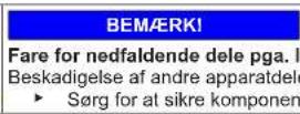 SIEMENS WM12UT63ES - Udskiftning af betjeningspanel - 8