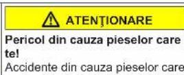 SIEMENS WM12UT63ES - Înlocuirea dispozitivului de blocare a uşii - 8