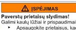 SIEMENS WM12UT63ES - Durelių užrakto keitimas - 6
