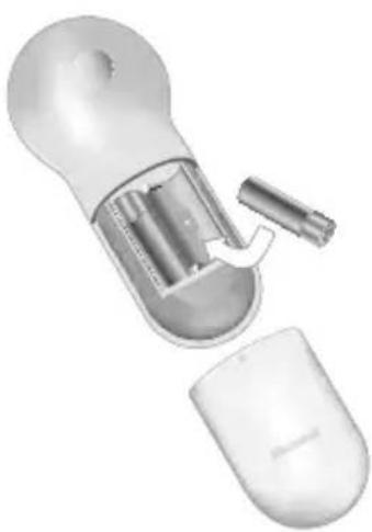 MICROSOFT Xbox 360 Big Button Pad - SET UP YOUR BIG BUTTON PADS - 1