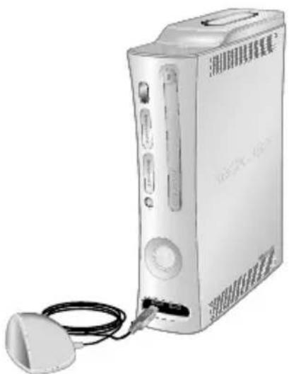 MICROSOFT Xbox 360 Big Button Pad - Connect Your Big Button Pads - 1