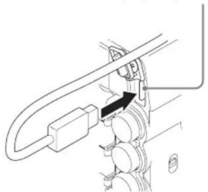 SONY PMW150 - Remarques - 3