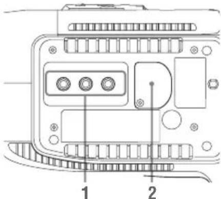 SONY PMW150 - Fond - 1