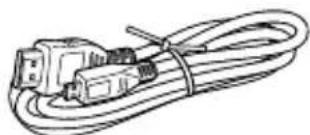 SONY HDRPJ430VE - Accessorini dotazione - 3