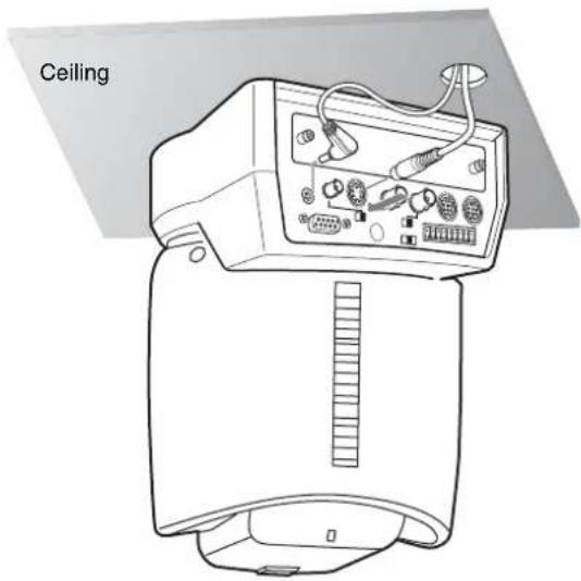 SONY BRCH900 - Caution - 3
