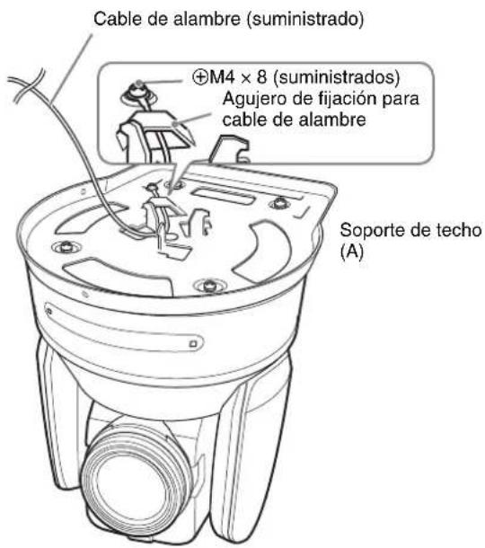 SONY BRCH900 - Precaución - 3