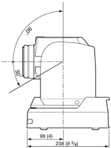 SONY BRCH900 - Caméra vidéo BRC-H900 - 3
