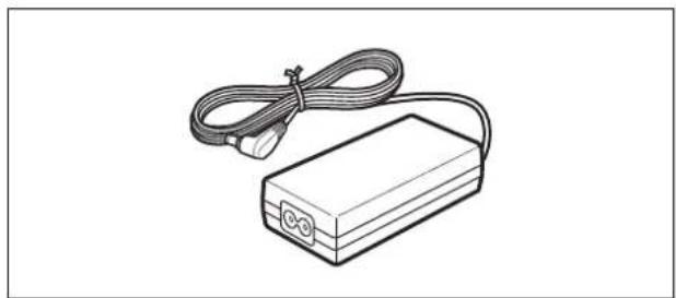 SONY BRCH900 - Componentes y accesorios suministrados - 2