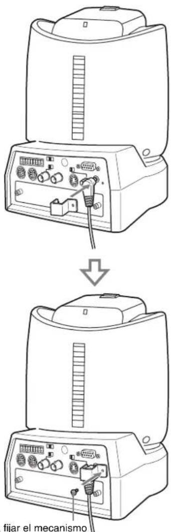 SONY BRCH900 - Conexión a una toma de CA - 4