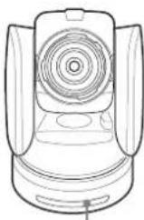 SONY BRCH900 - If the STANDBY lamp of the camera flashes - 1