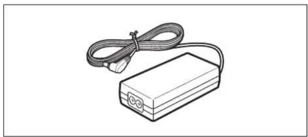 SONY BRCH900 - Éléments et accessoires fournis - 2