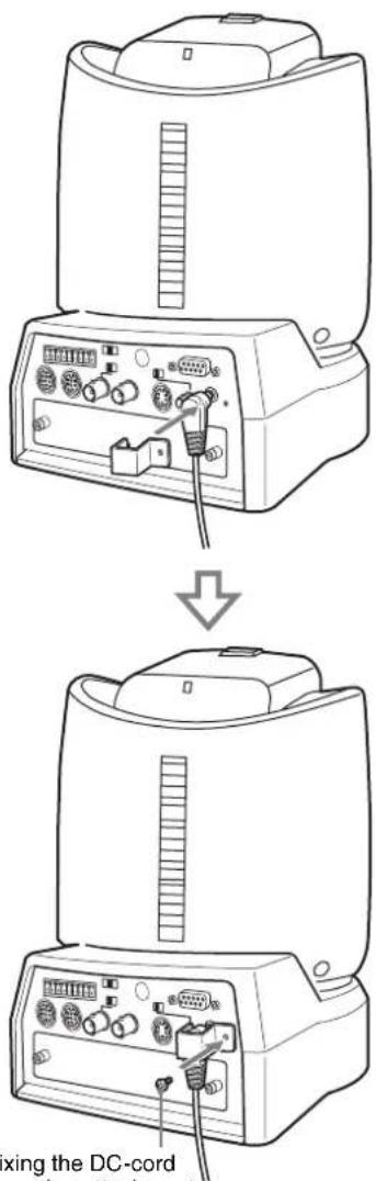 SONY BRCH900 - Connecting to an AC Outlet - 4