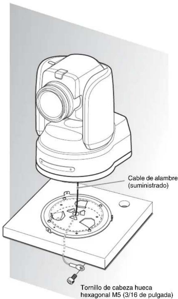 SONY BRCH900 - Precaución - 2