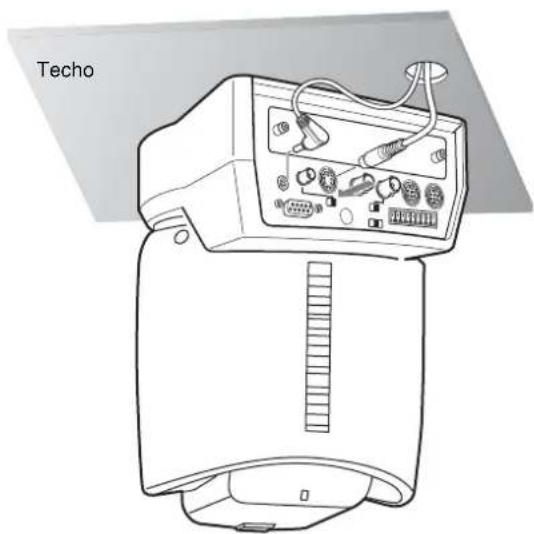 SONY BRCH900 - Precaución - 3