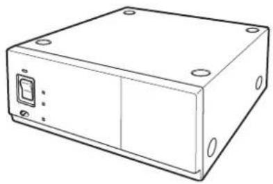 SONY BRCH900 - Module multiplex optique HD BRU-SF10 - 1