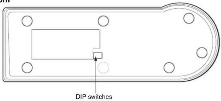 SONY BRCH900 - RM-BR300 Remote Control Unit - 4