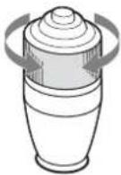SONY BRCH900 - Zooming - 1