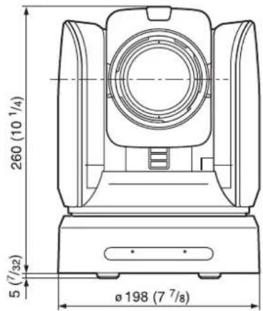 SONY BRCH900 - Caméra vidéo BRC-H900 - 2