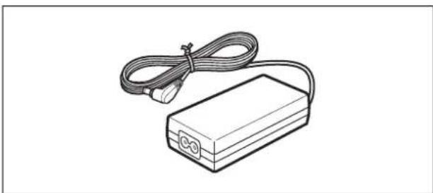 SONY BRCH900 - Supplied Components and Accessories - 2